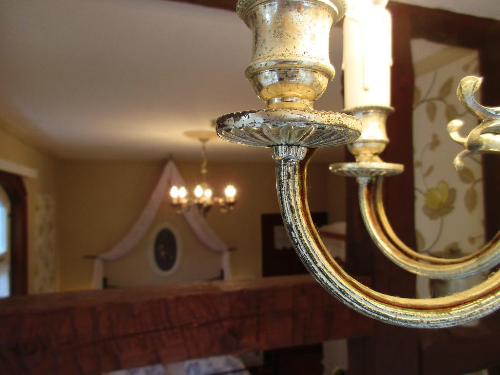 Hotel Villa Rossek Bad Liebenstein Quarto foto